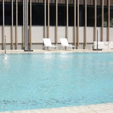 Eau Thermale Avene L'Hotel Ngoại thất bức ảnh