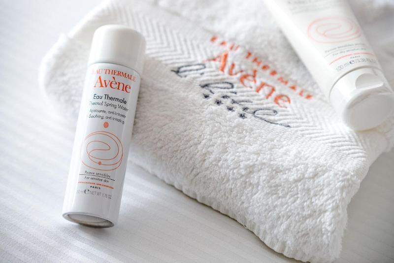 Eau Thermale Avene L'Hotel Ngoại thất bức ảnh