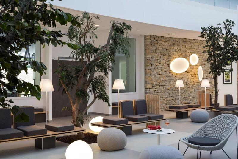 Eau Thermale Avene L'Hotel Ngoại thất bức ảnh