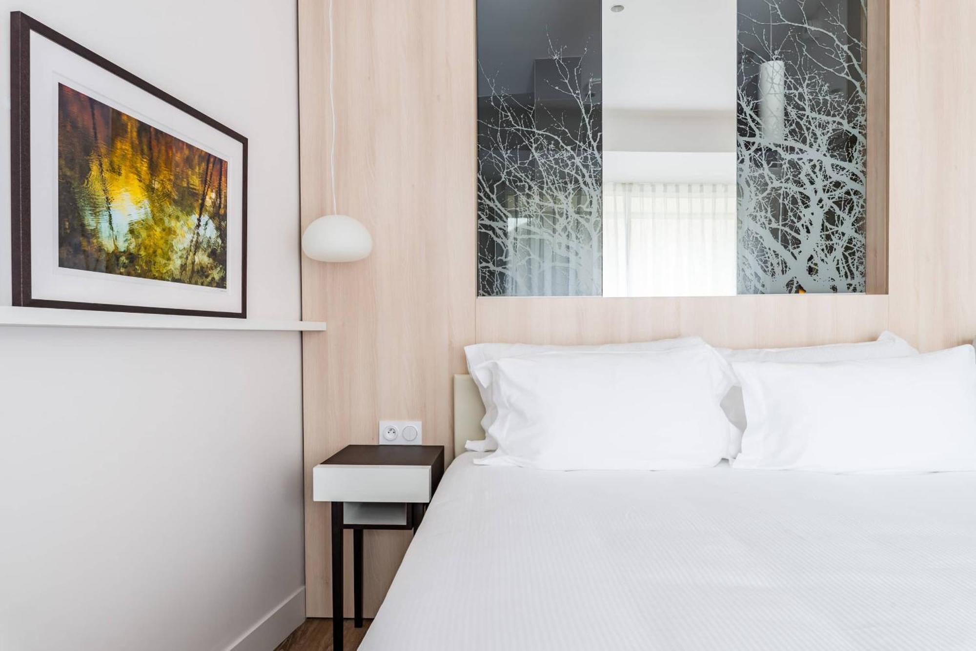 Eau Thermale Avene L'Hotel Ngoại thất bức ảnh