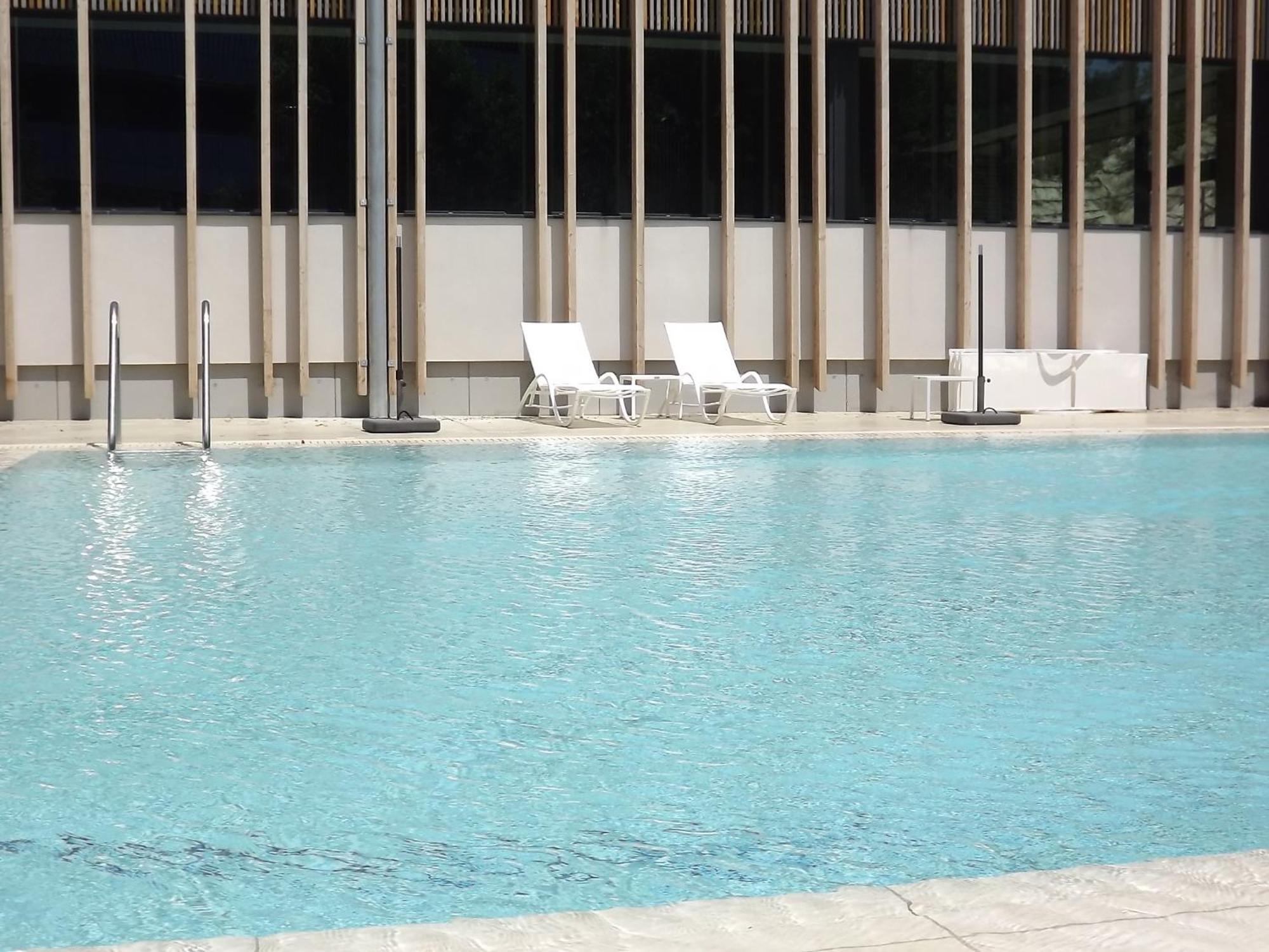 Eau Thermale Avene L'Hotel Ngoại thất bức ảnh