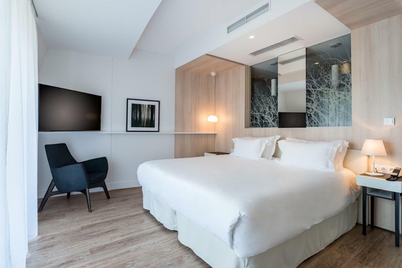 Eau Thermale Avene L'Hotel Ngoại thất bức ảnh
