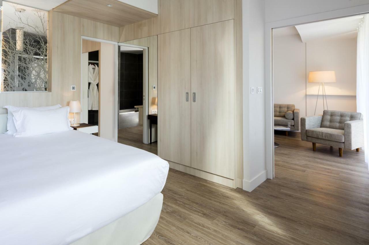 Eau Thermale Avene L'Hotel Ngoại thất bức ảnh