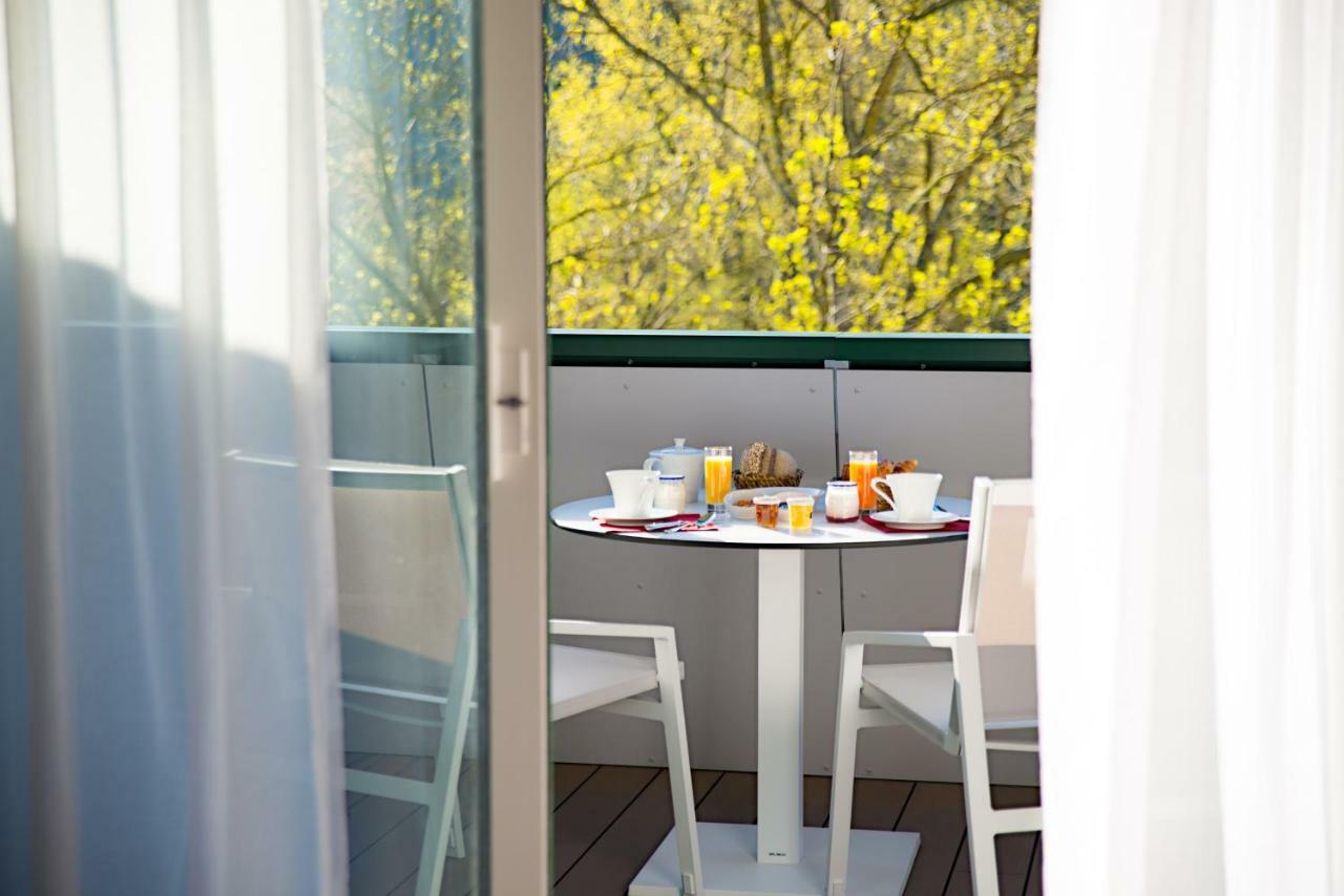 Eau Thermale Avene L'Hotel Ngoại thất bức ảnh