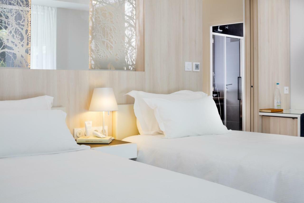 Eau Thermale Avene L'Hotel Ngoại thất bức ảnh